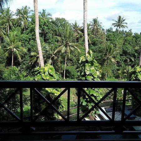 Villa Gaia Ubud Esterno foto